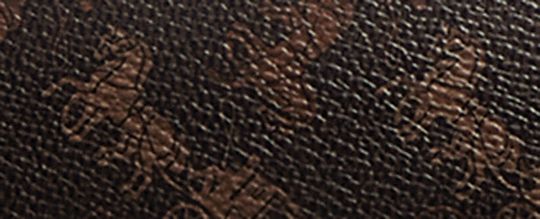 ACE  26 馬車主題圖案印花托特手袋