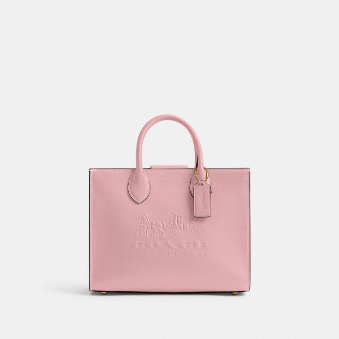COACH 手袋 ACE 26 托特手袋| COACH 官方網站Official page