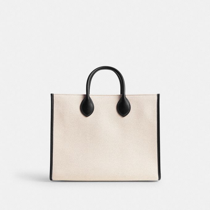 COACH Official Site Official page | ACE TOTE 35