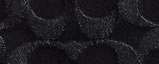 PENN 經典 SIGNATURE 丹寧面料單肩手袋