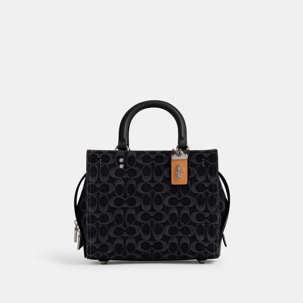 ROGUE 25 IN SIGNATURE DENIM