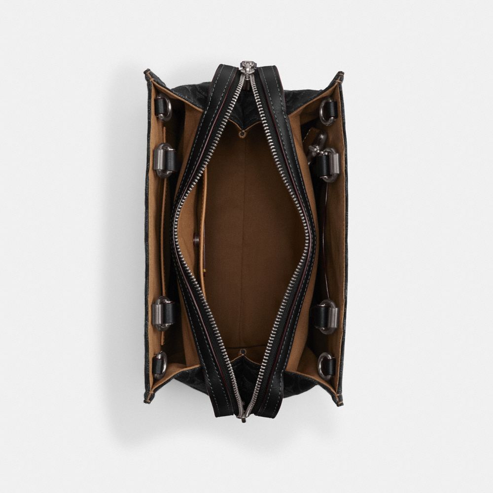 ROGUE 25 IN SIGNATURE DENIM