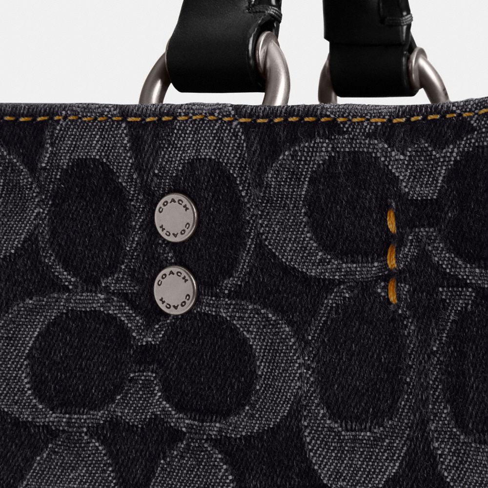 ROGUE 25 IN SIGNATURE DENIM