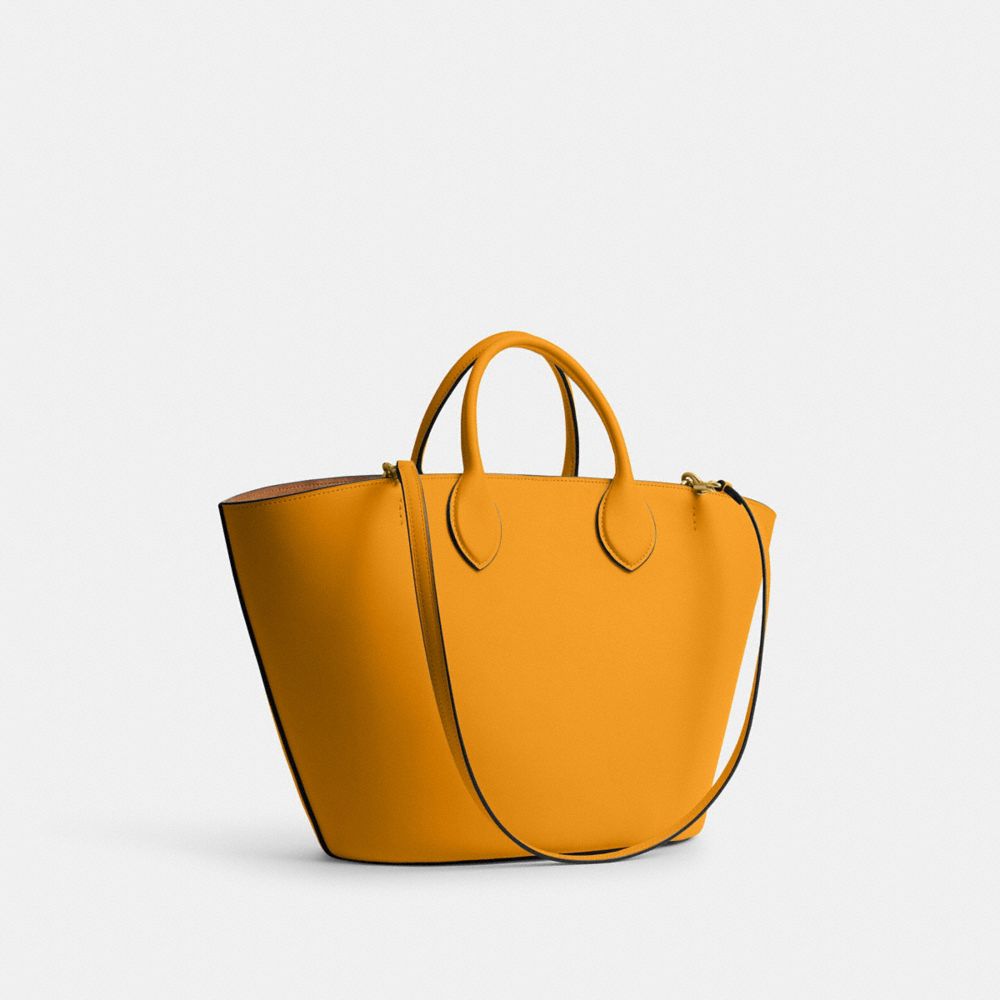 BASKET 提籃式托特手袋