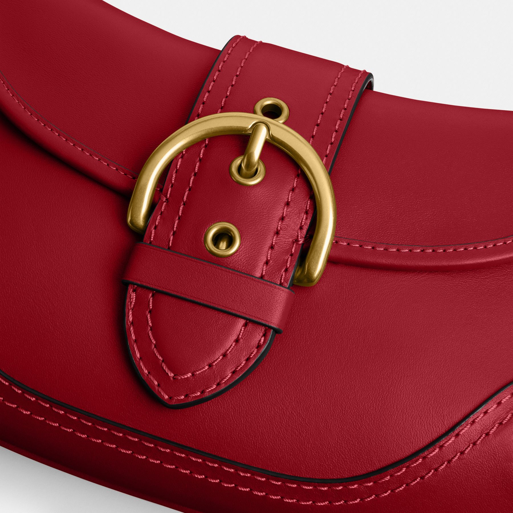 SOHO 再生皮革手袋| COACH 官方網站Official page