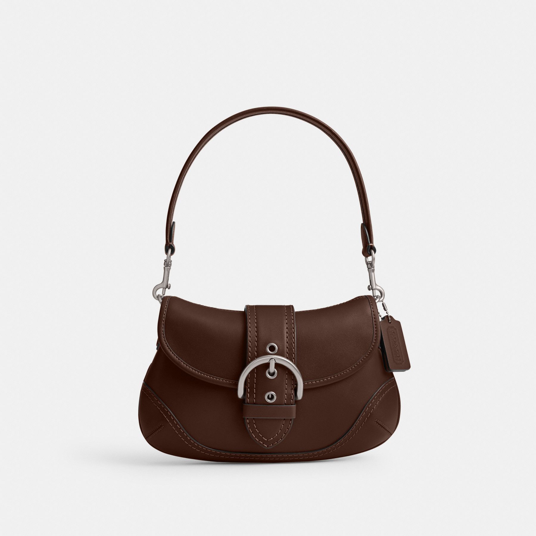 SOHO 再生皮革手袋| COACH 官方網站Official page