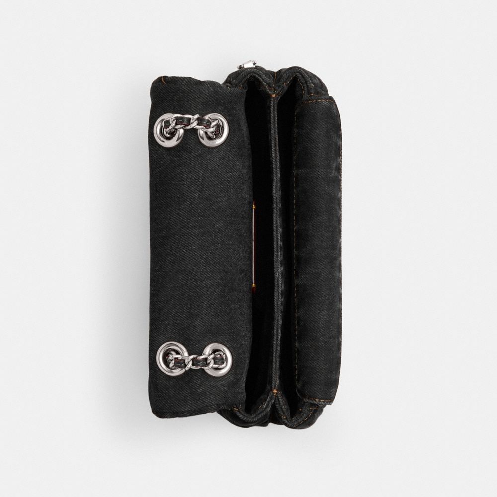 TABBY 20 絎縫單肩手袋