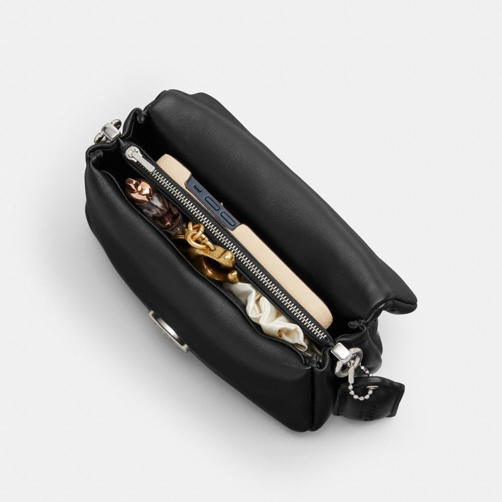 PILLOW TABBY SHOULDER BAG 20