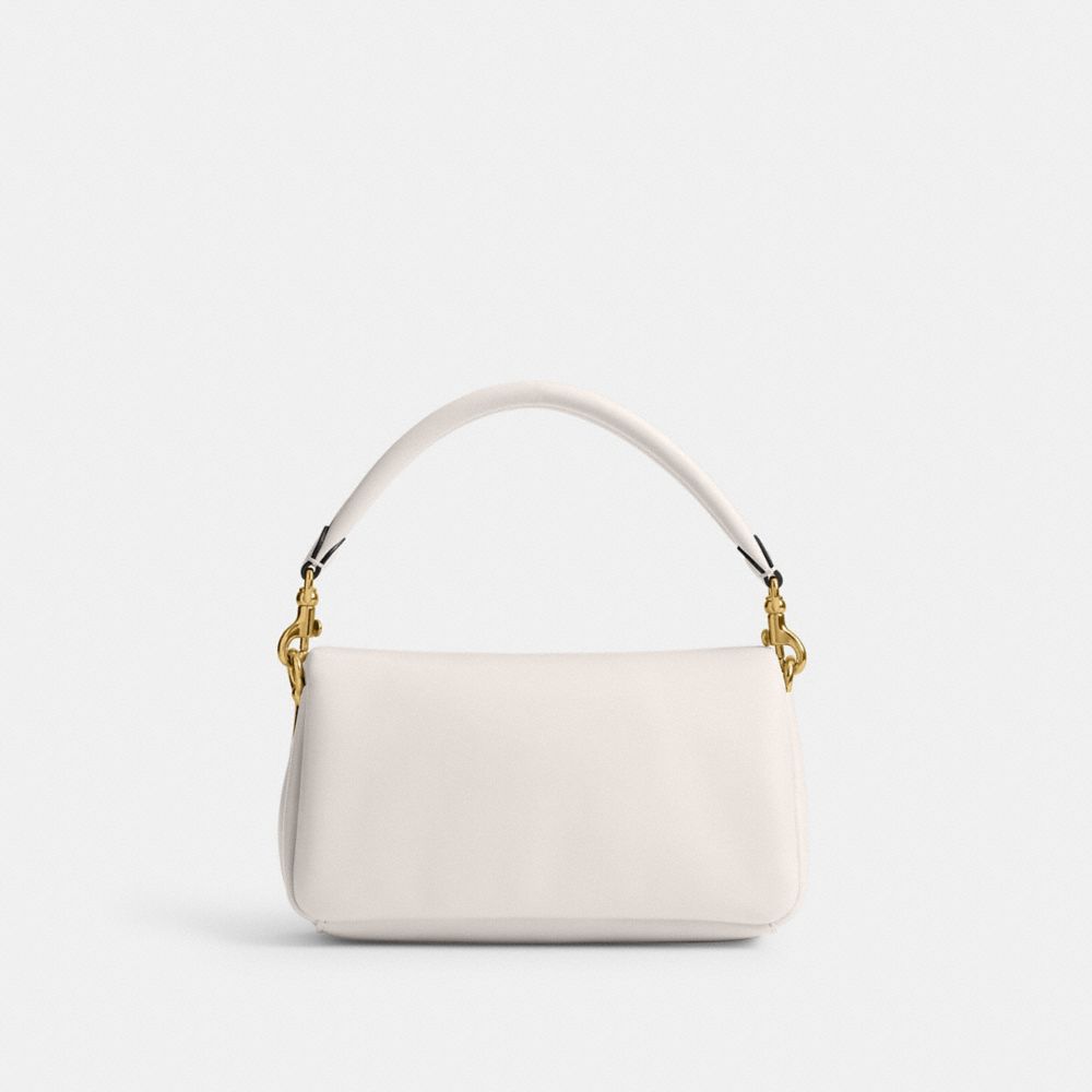 PILLOW TABBY SHOULDER BAG 20