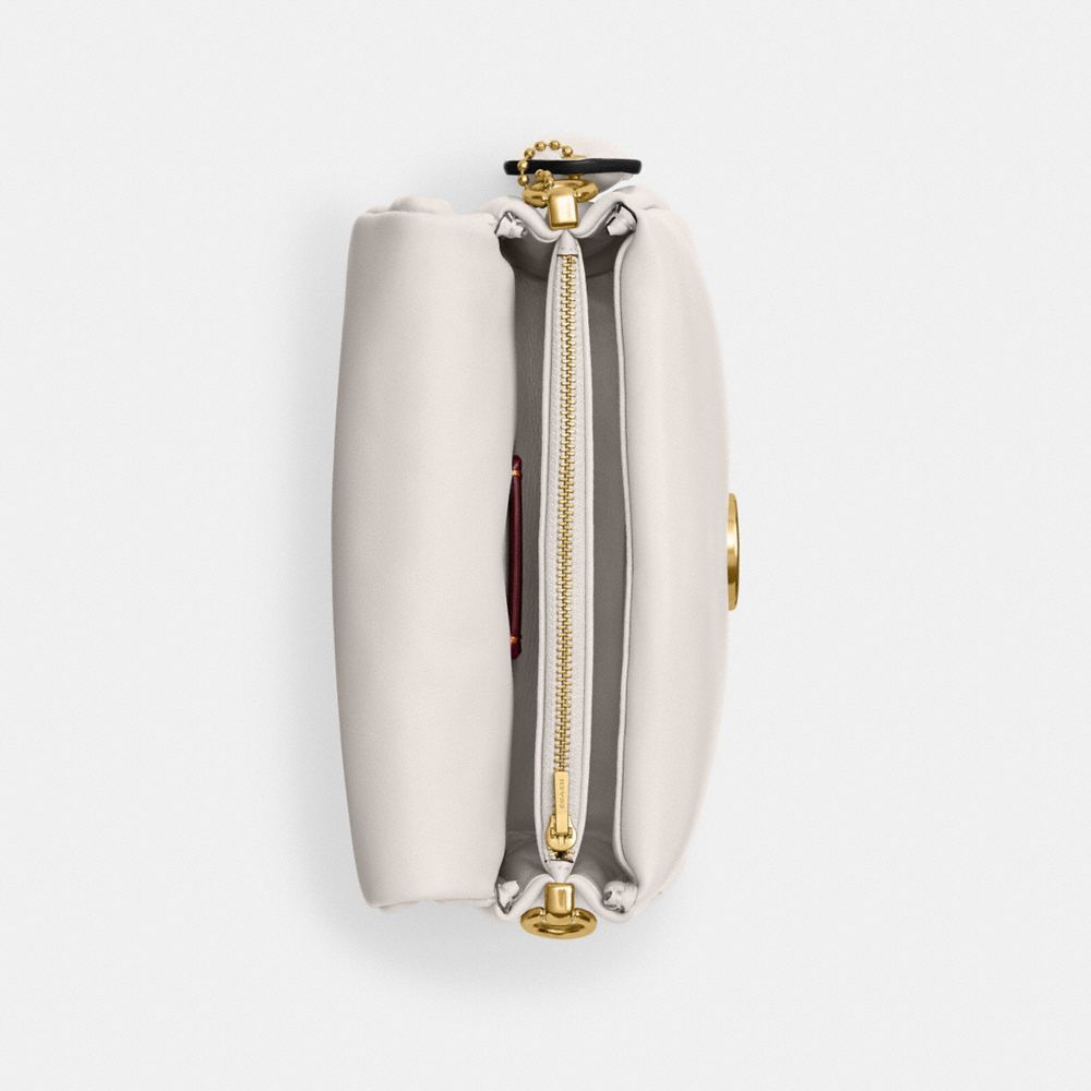 PILLOW TABBY SHOULDER BAG 20