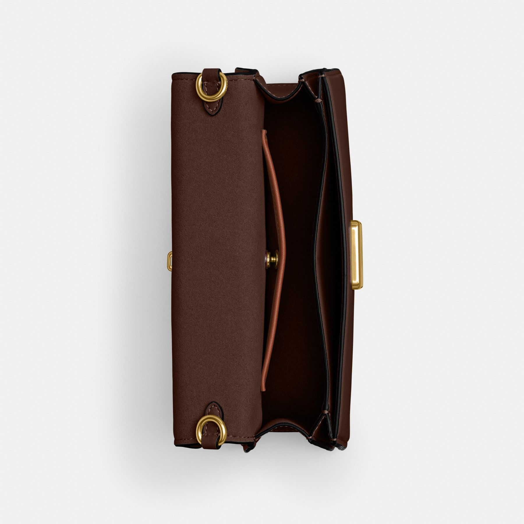 JUNO 手袋| COACH 官方網站Official page