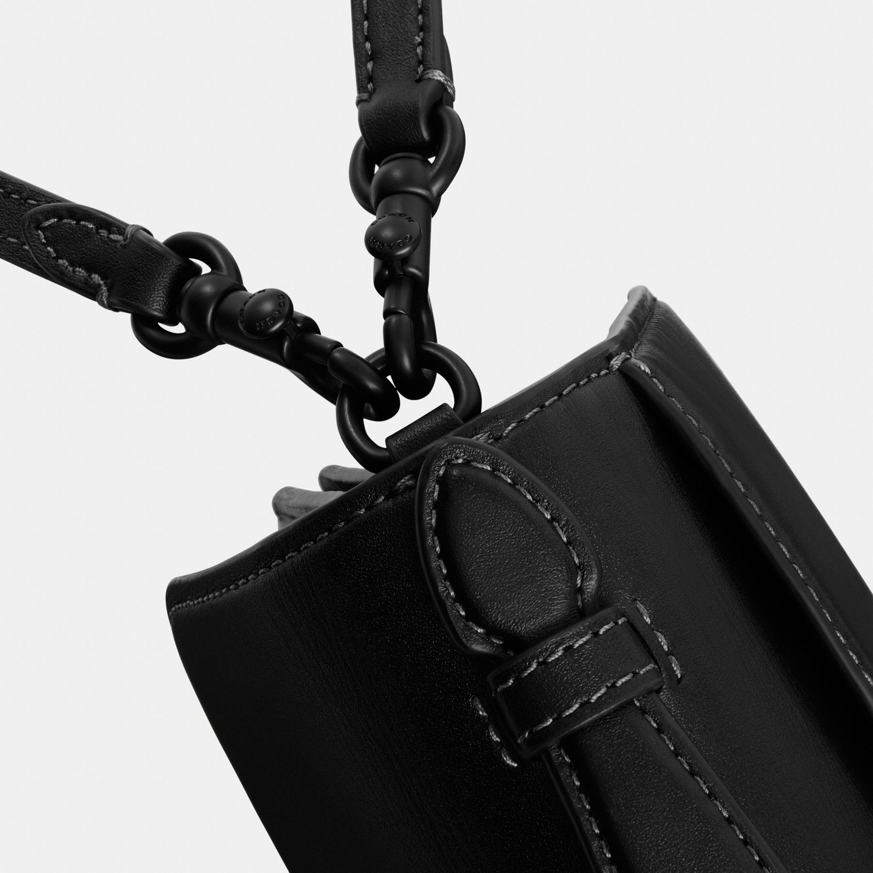 JUNO 手袋| COACH 官方網站Official page