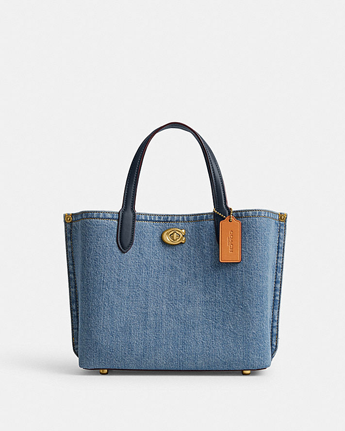 WILLOW TOTE 24