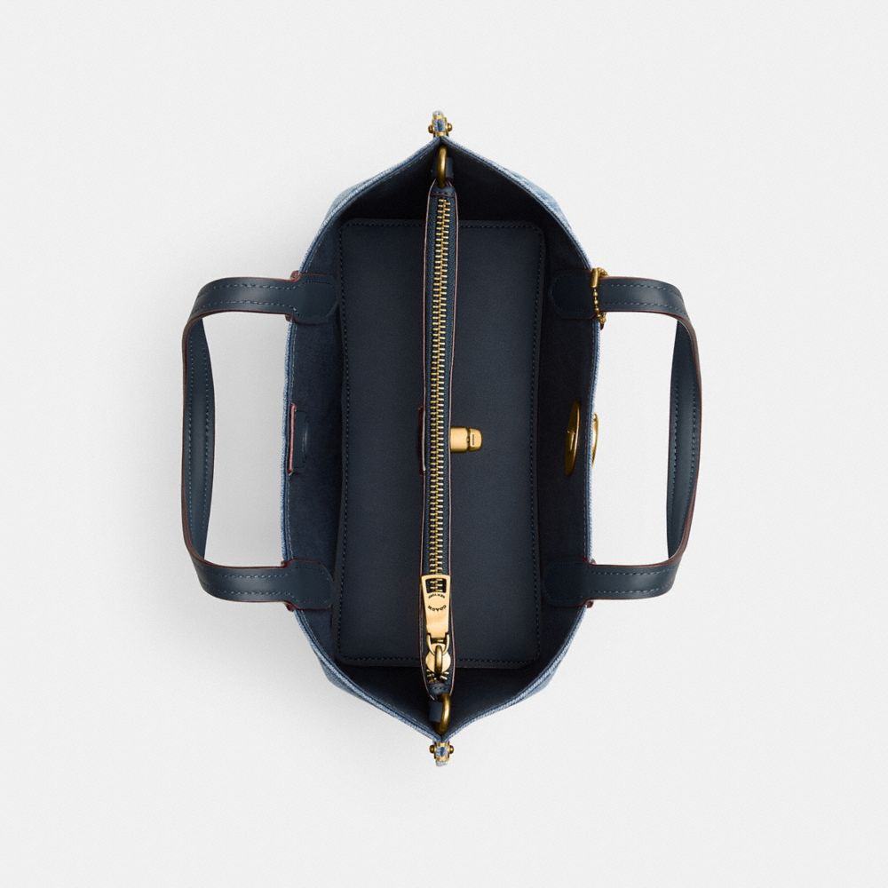 WILLOW 24 托特手袋