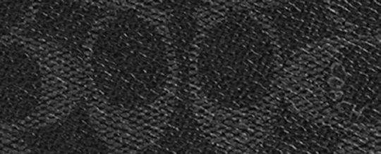 CHARTER FLAP CROSSBODY 24 IN SIGNATURE CANVAS