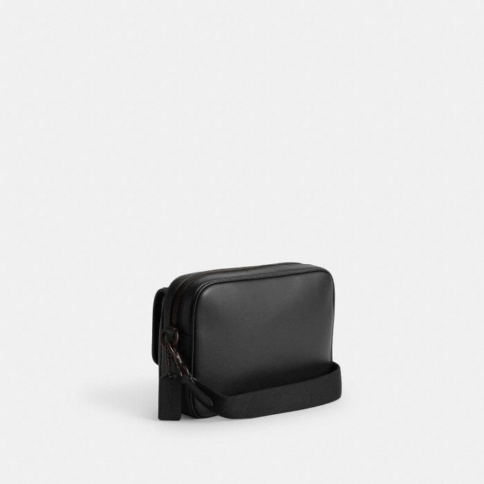 CHARTER FLAP CROSSBODY 24