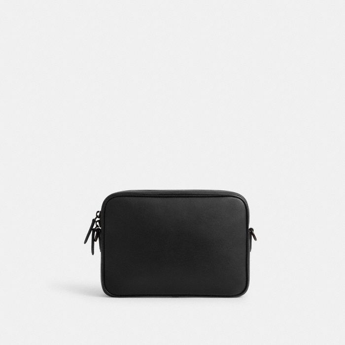 CHARTER FLAP CROSSBODY 24