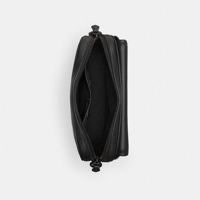 CHARTER FLAP CROSSBODY 24