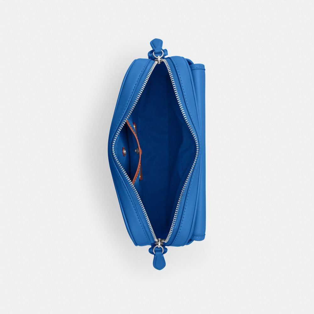 CHARTER 24 翻蓋斜背手袋