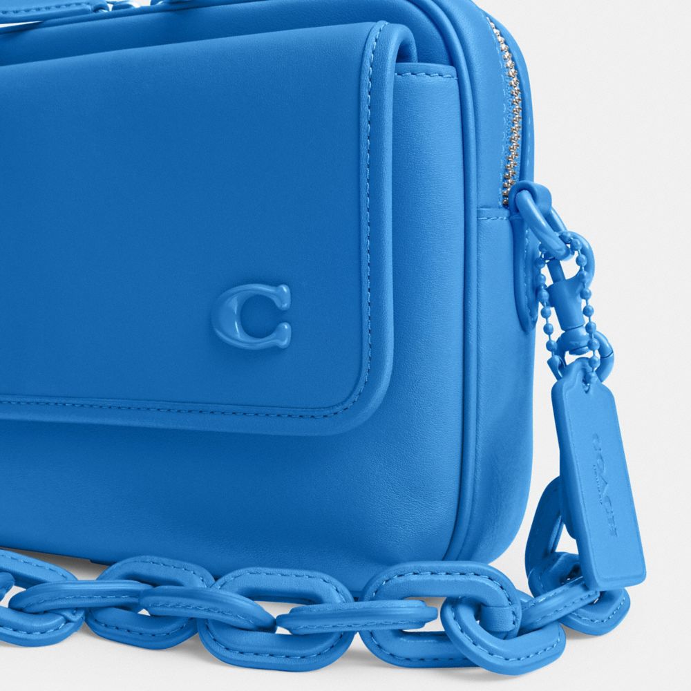 CHARTER 24 翻蓋斜背手袋