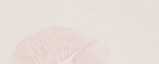 PENN 嘴唇印花單肩手袋