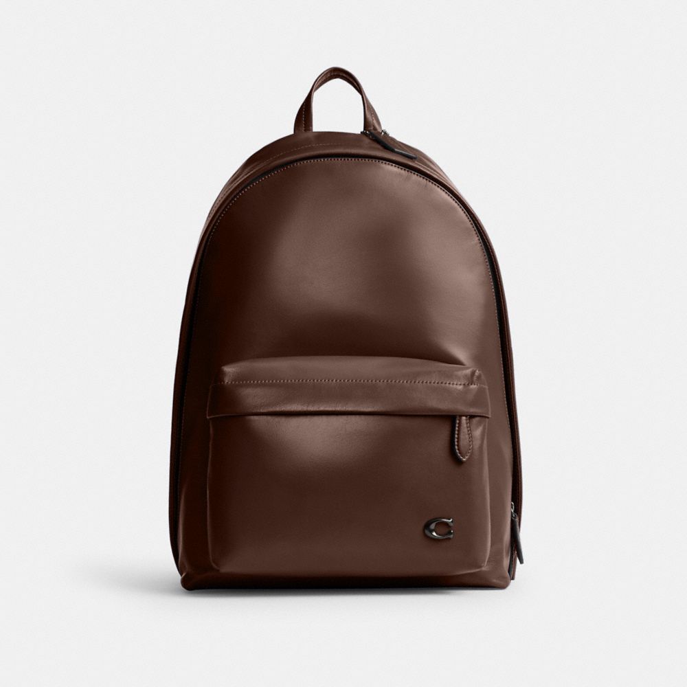 Hall Backpack - CR757 - Maple