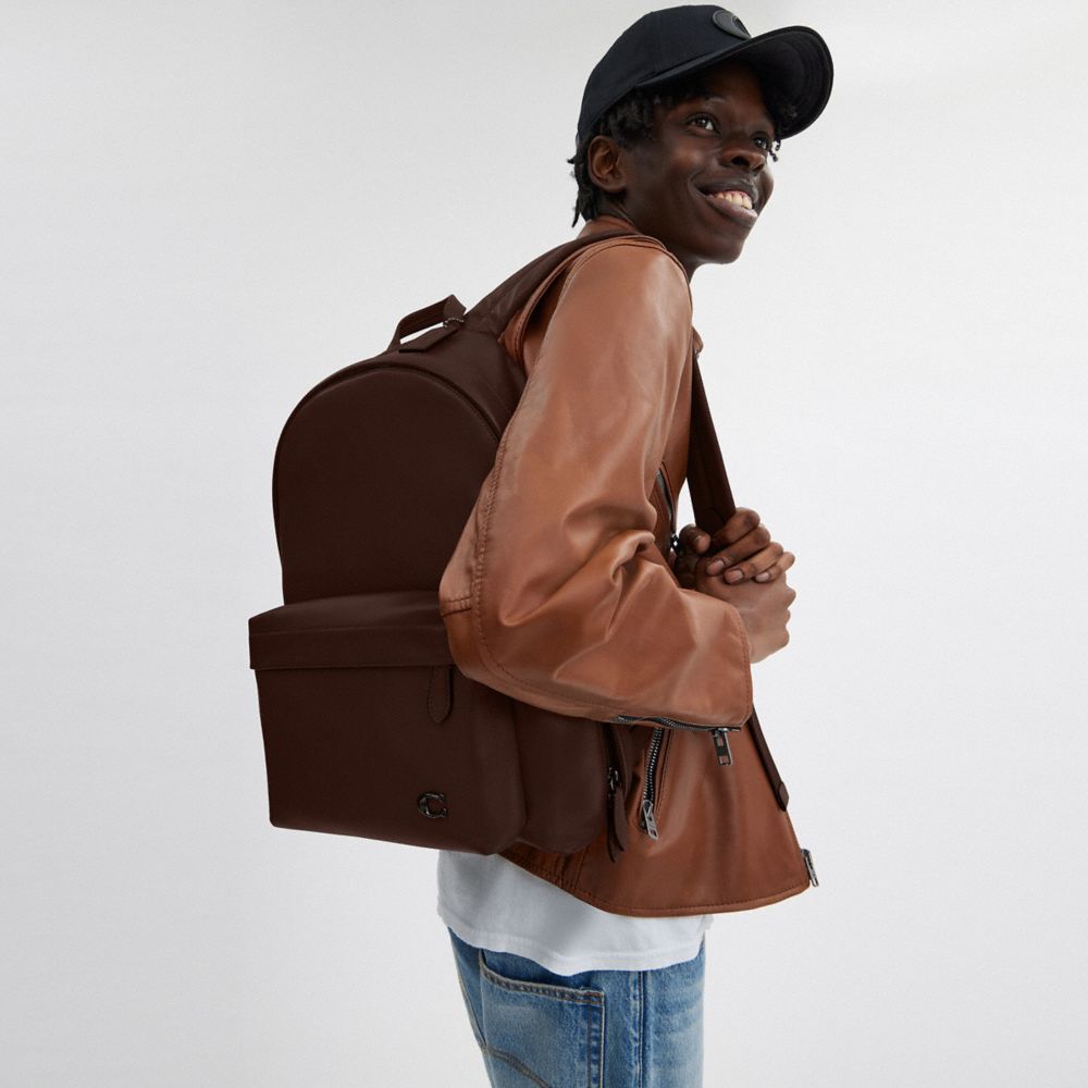 HALL BACKPACK