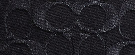 CHARTER BACKPACK IN SIGNATURE DENIM