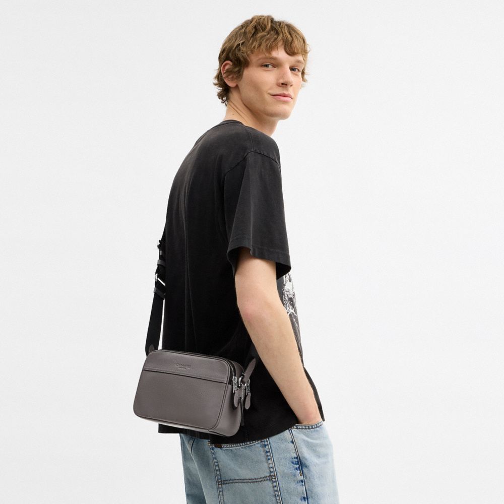 GRAHAM CROSSBODY BAG
