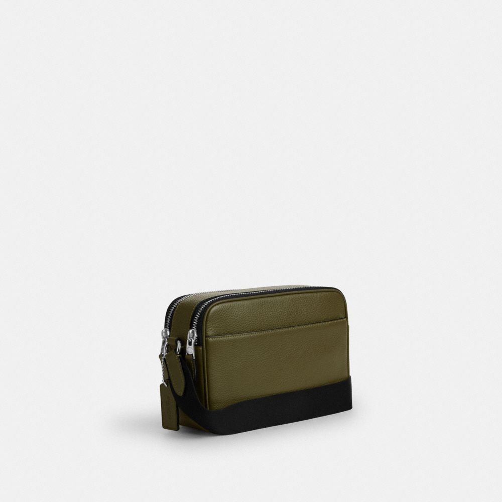 GRAHAM CROSSBODY BAG