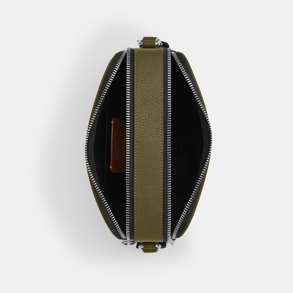 GRAHAM CROSSBODY BAG