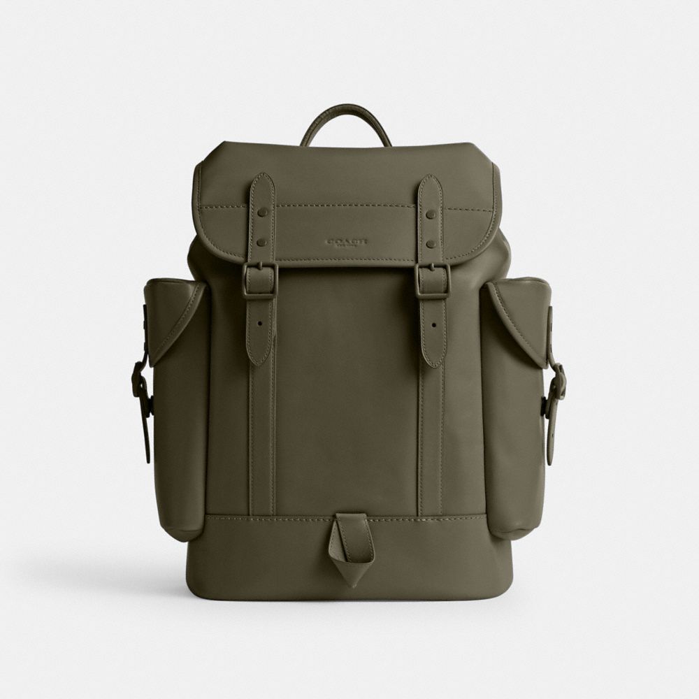 Hitch Backpack - CR846 - Army Green