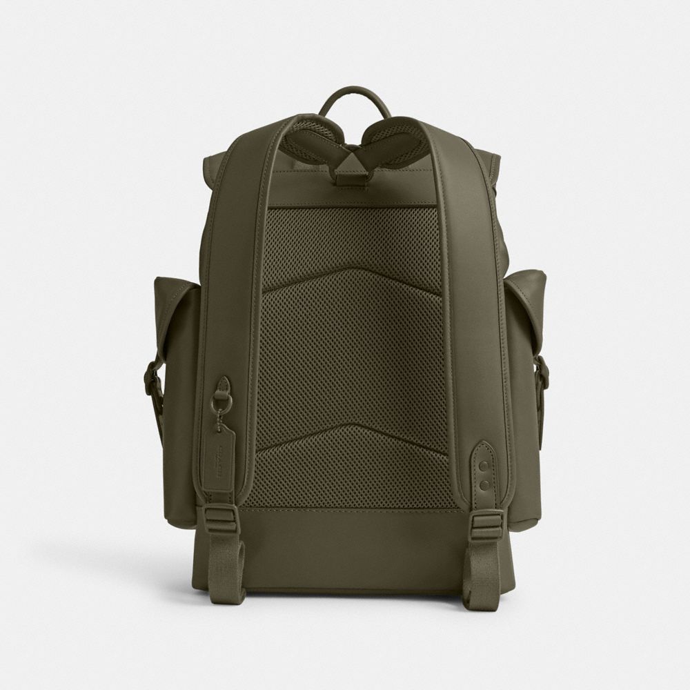 HITCH BACKPACK