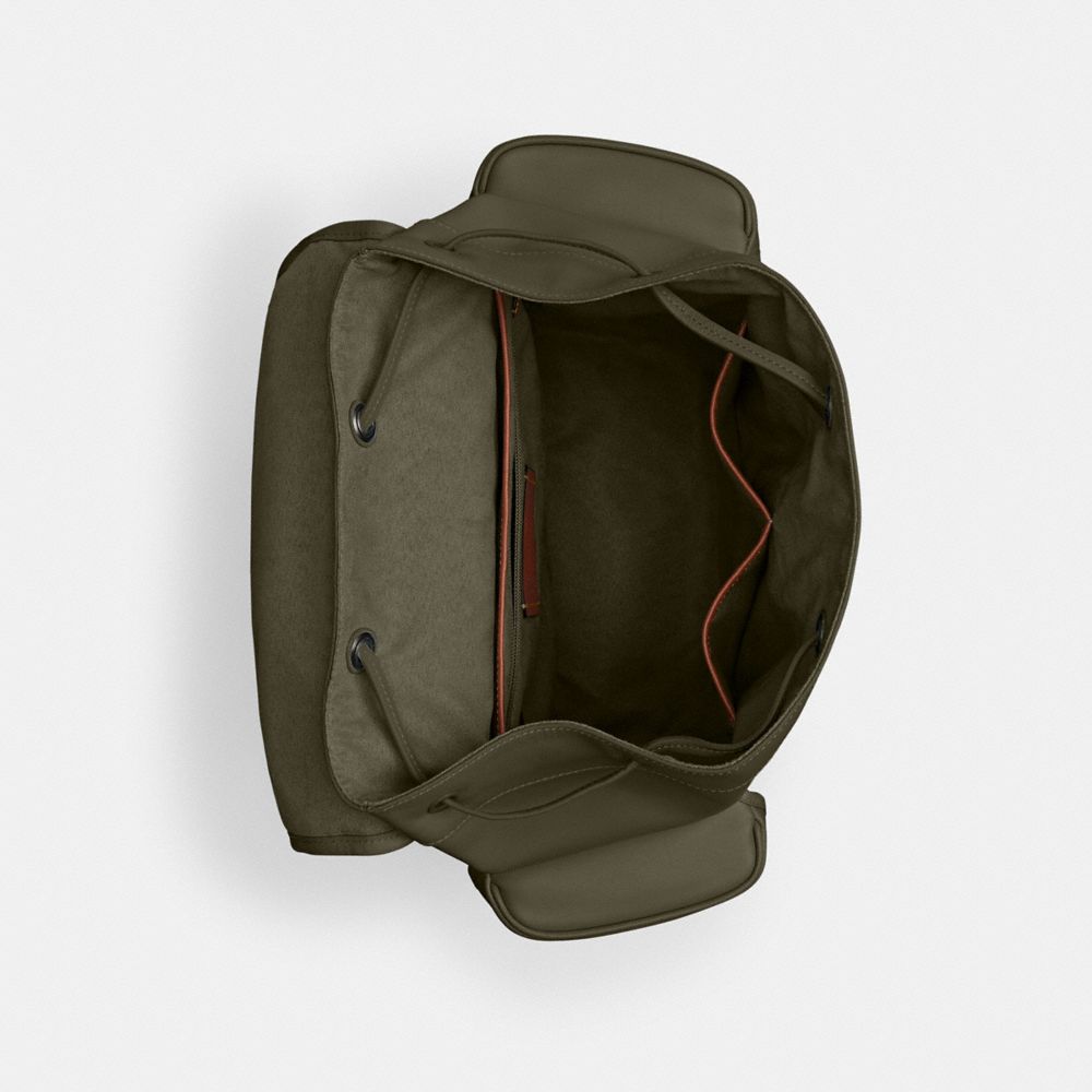 HITCH BACKPACK