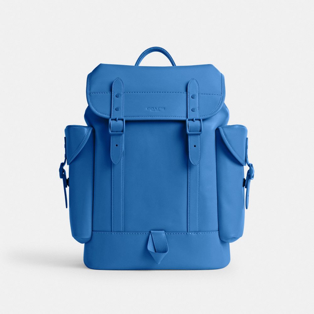 Hitch Backpack - CR846 - Blueberry