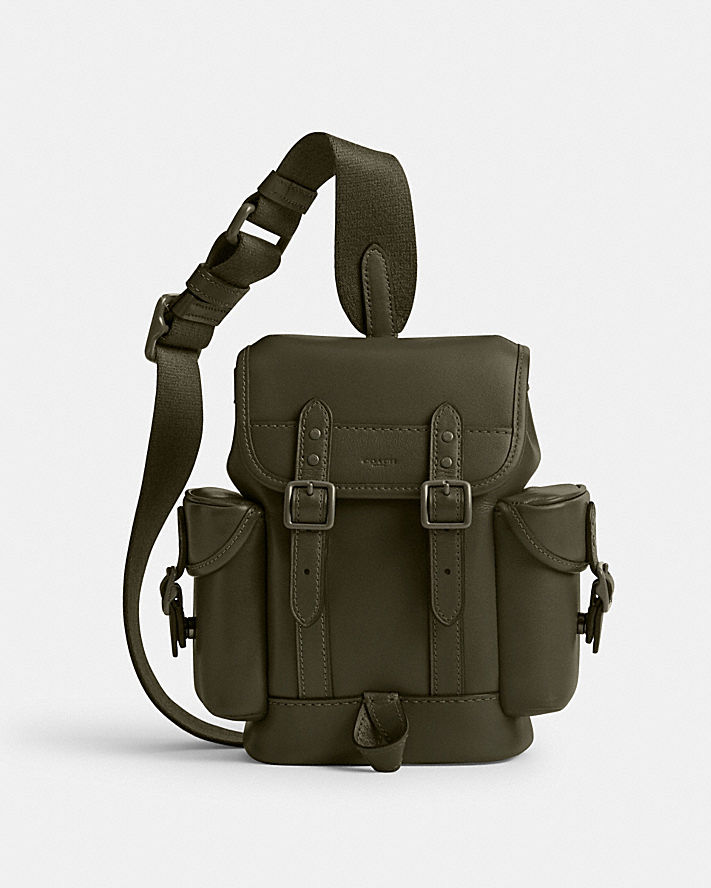HITCH BACKPACK 13