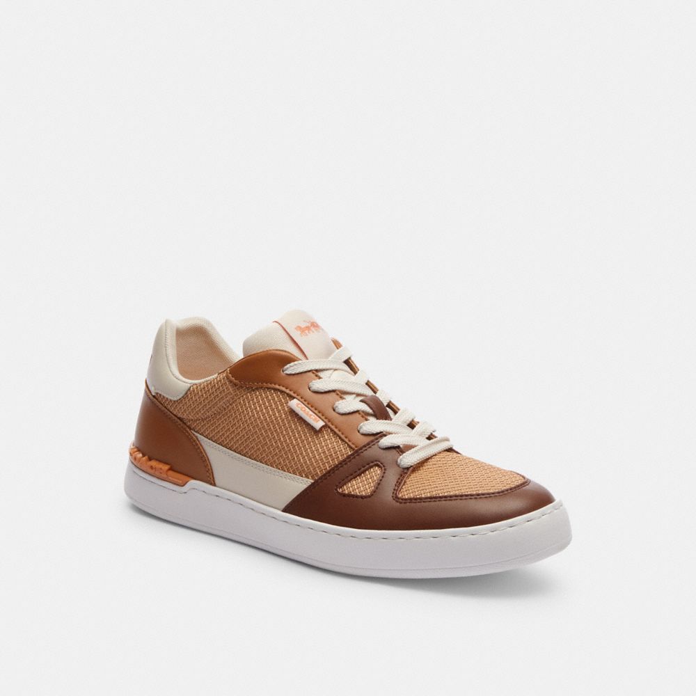 Beechwood/Light Saddle