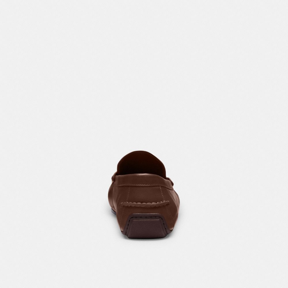 Liam Driver In Signature Jacquard | Coach Australia display picture 1