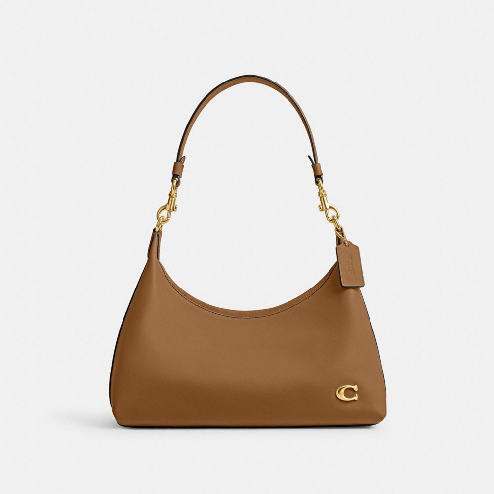 Brass/Honey Brown