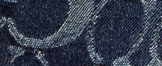 LOWLINE 經典 SIGNATURE 丹寧面料低筒休閒鞋