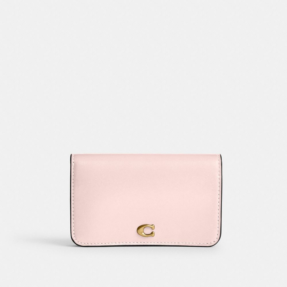 Wallets & Wristlets for All | Coach Malaysia
