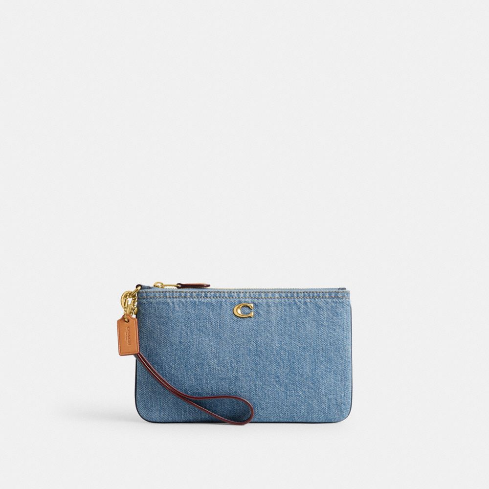 SMALL WRISTLET