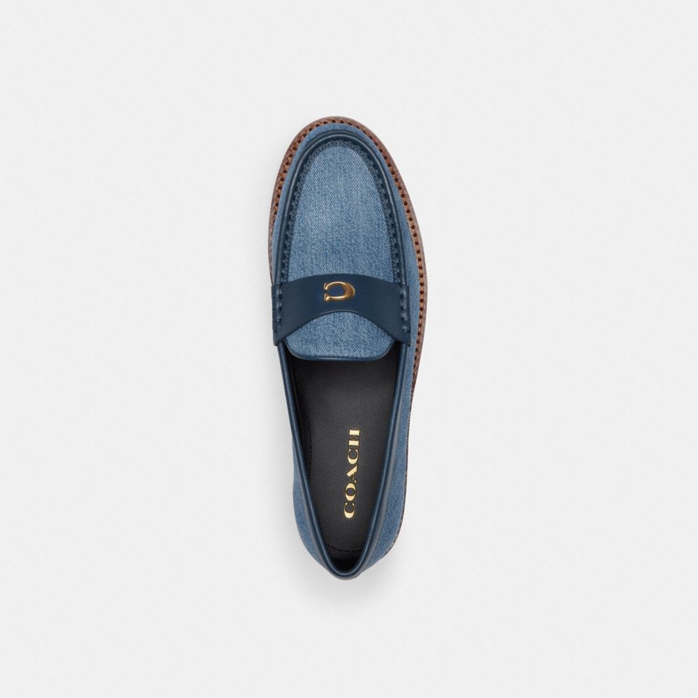 JOLENE LOAFER
