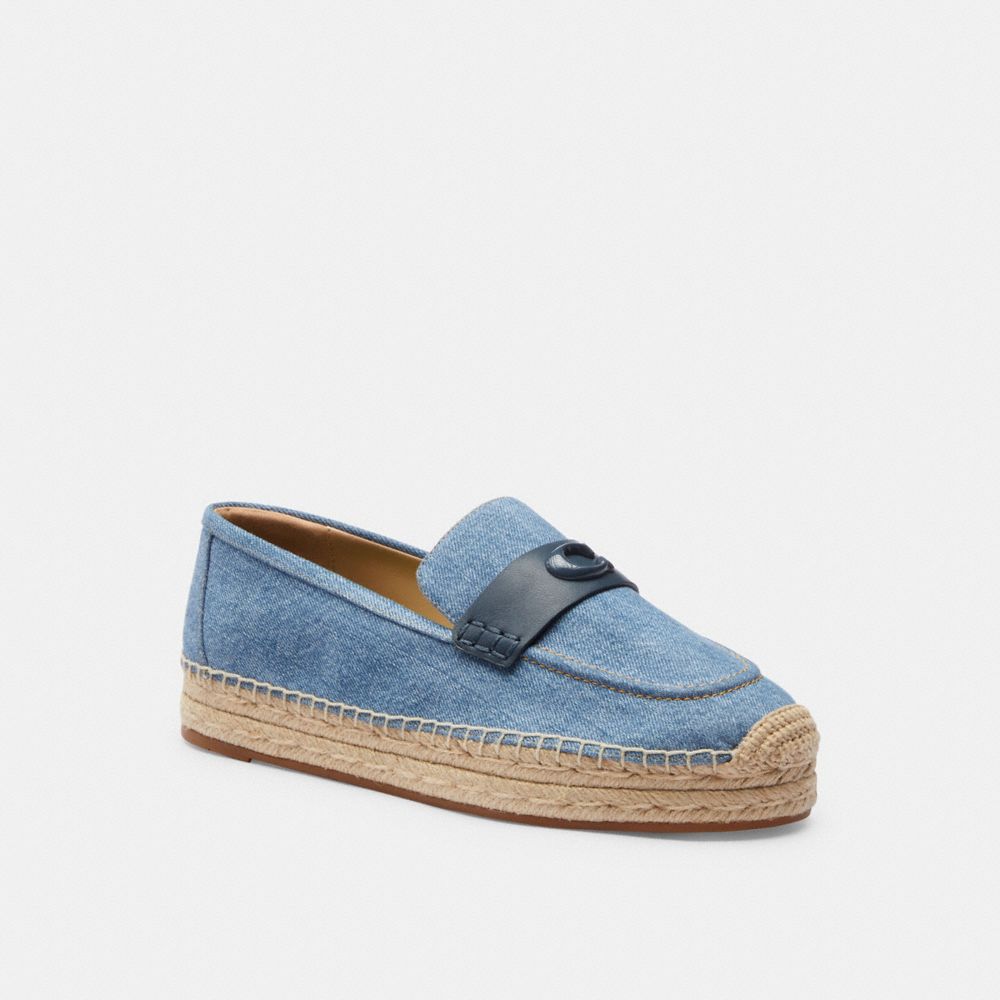 CAMILLA ESPADRILLE
