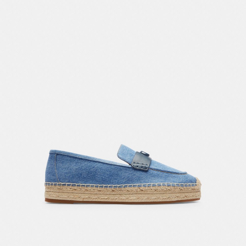 CAMILLA ESPADRILLE