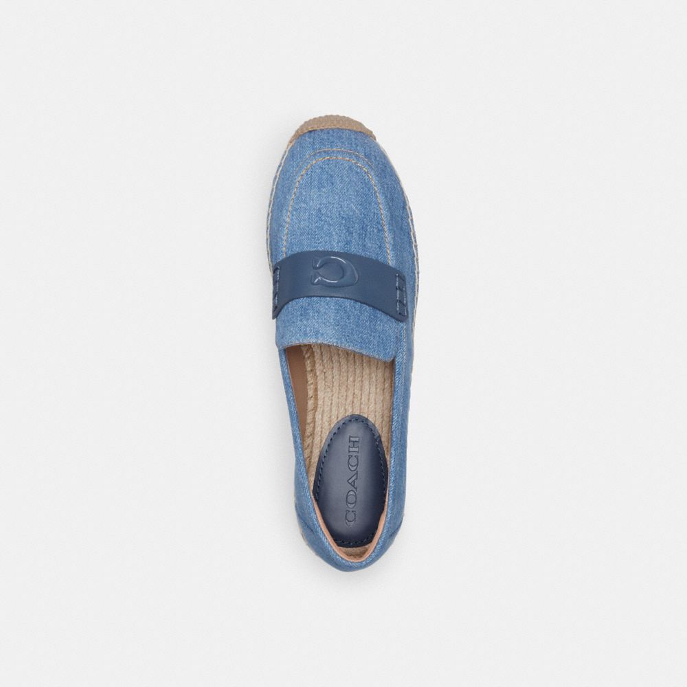 CAMILLA ESPADRILLE