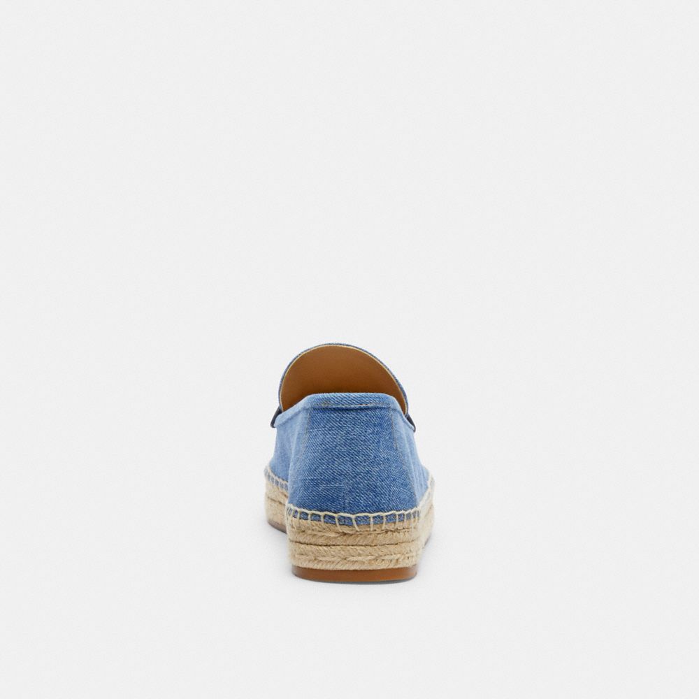 CAMILLA ESPADRILLE
