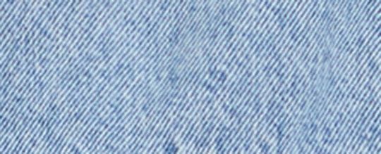 有機棉質丹寧短版夾克