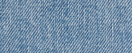 丹寧面料基本款小型拉鍊卡夾