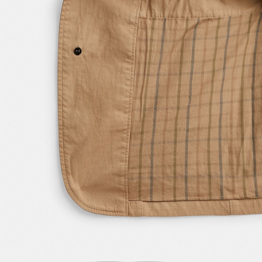 休閒風輕盈西裝外套